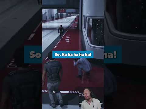 MindsEye review in a nutshell, its bad #mindseye #eurogamer #review