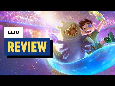 Elio Review