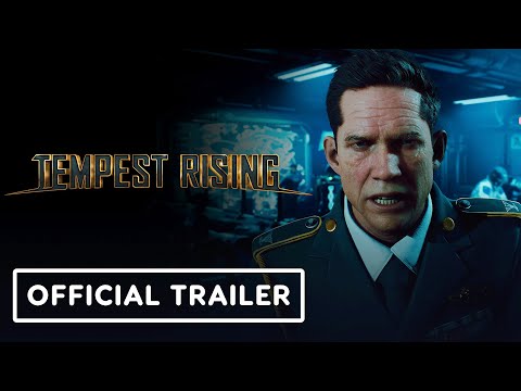 Tempest Rising – Official Rally & Recon Update Trailer
