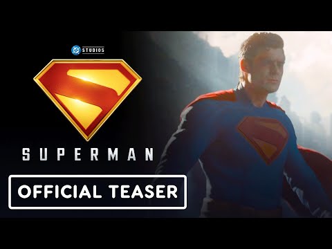 Superman – Official ‘Strength’ 30 Second Spot (2025) David Corenswet, Nicholas Hoult