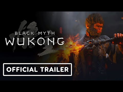 Black Myth: Wukong – Official Xbox Pre-Order Trailer