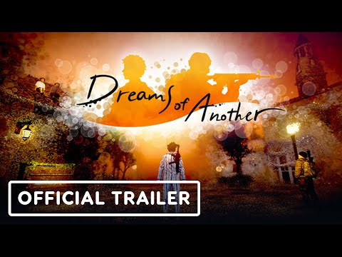 Dreams of Another – Official PS VR2 Gameplay Reveal Trailer