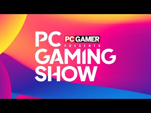 PC Gaming Show Summer 2025