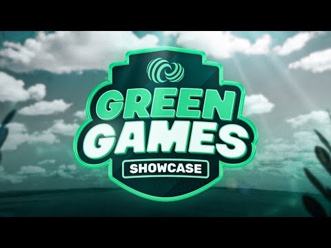 Green Games Showcase 2025