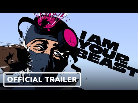 I Am Your Beast – Official Console Launch Trailer
