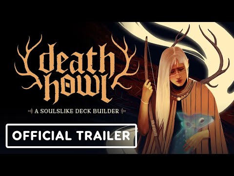 Death Howl – Official Gameplay Trailer | The MIX Summer Showcase 2025