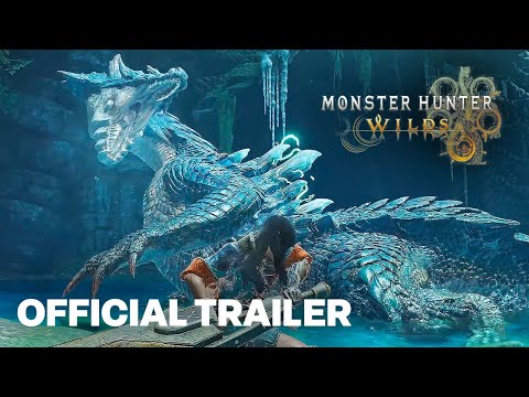 Monster Hunter Wilds – Official Free Title Update 2 Gameplay Overview Trailer