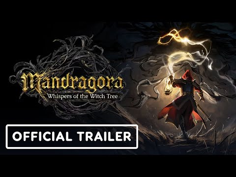 Mandragora: Whispers of the Witch Tree – Official Post-Launch Updates Overview Trailer