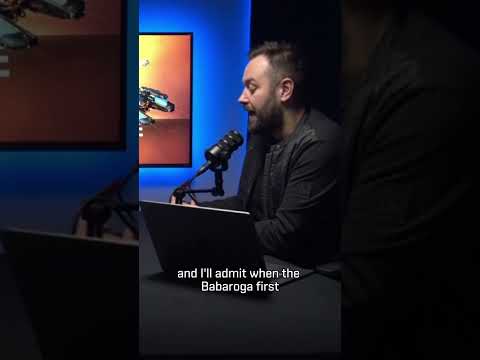 Legion Update | Trig spool up socials – Not So Little Things – Dev Chat