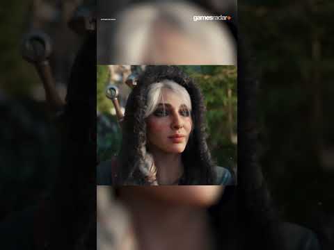 The Witcher 4 Unreal Engine 5 tech demo is incredible