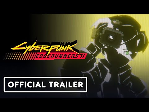 Cyberpunk: Edgerunners 2 – Official Teaser Trailer | Netflix