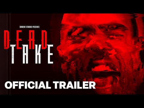 Dead Take – Vinny Monroe (Ben Starr) Audition Tape Trailer