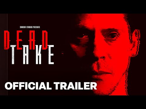Dead Take – Chase Lowry (Neil Newbon) Audition Tape Trailer