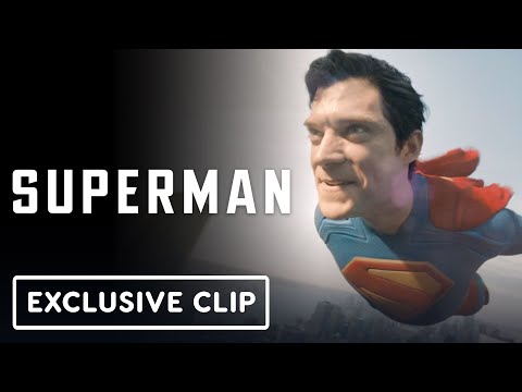 Superman – Exclusive Clip (2025) David Corenswet, Nicholas Hoult