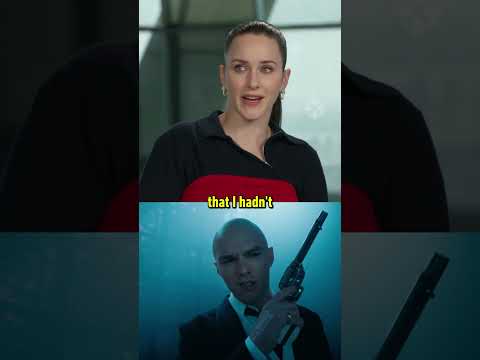 The Superman scene that confused him