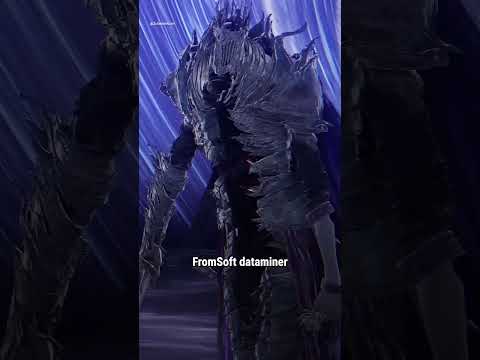 Nightreign’s giants are the biggest to ever appear in a Soulsborne 📏