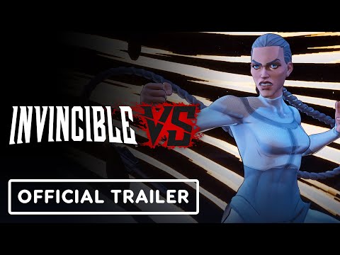 Invincible VS – Official Thula Gameplay Trailer