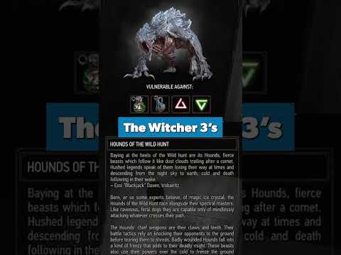 Can you believe #TheWitcher3 SAVED #Phasmophobia!?
