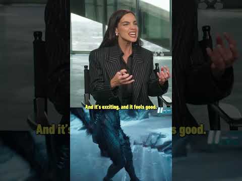 What’s going on in Engineer’s head in Superman
