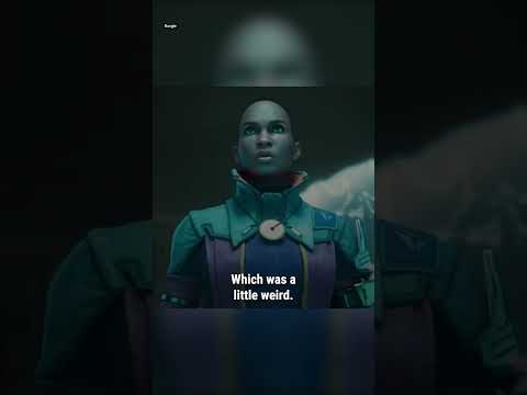 Bungie “actively re-recording” voice lines for Destiny 2 🎙️