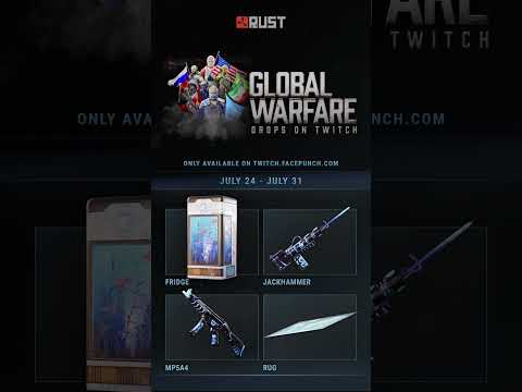 Fancy Orb’s Global Warfare 3 kicks off on 24th July! 🌎🪖3️⃣