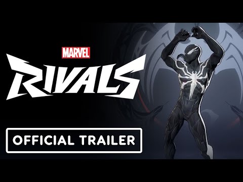 Marvel Rivals – Official Season 3 Battle Pass: Power of the Phoenix Trailer