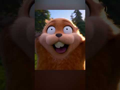 New Pixar movie from creator of We Bare Bears