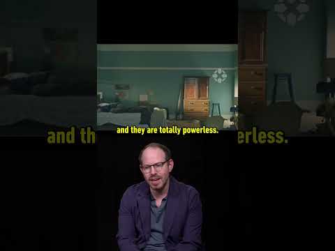 Hereditary director’s favorite shot