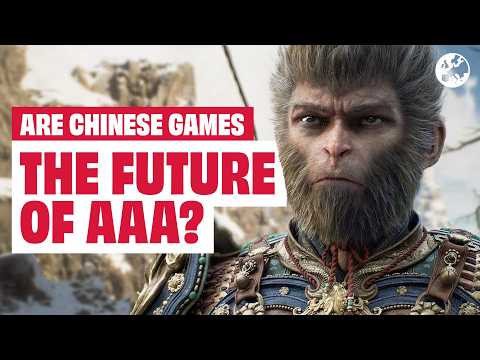 Did Black Myth: Wukong Change the Future of AAA Games?