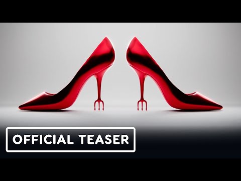The Devil Wears Prada 2 – Official ‘Now in Production’ Teaser (2026) Anne Hathaway, Meryl Streep