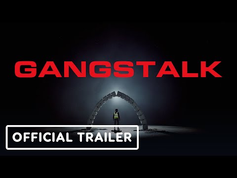 Gangstalk – Official Trailer | Secret Sauce Showcase 2025