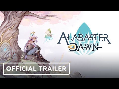 Alabaster Dawn – Official Demo Trailer | Secret Sauce Showcase 2025