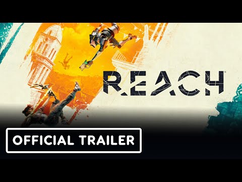 Reach – Official Preview Accolades Trailer