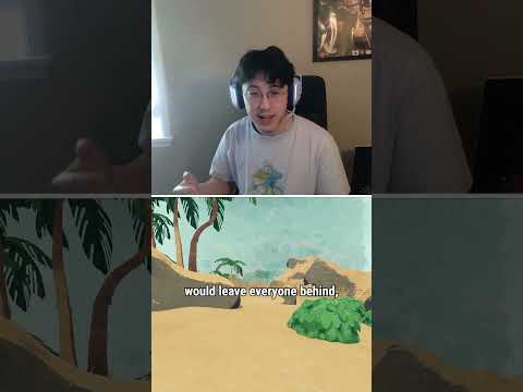 PEAK Dev explains the Scoutmaster 😧