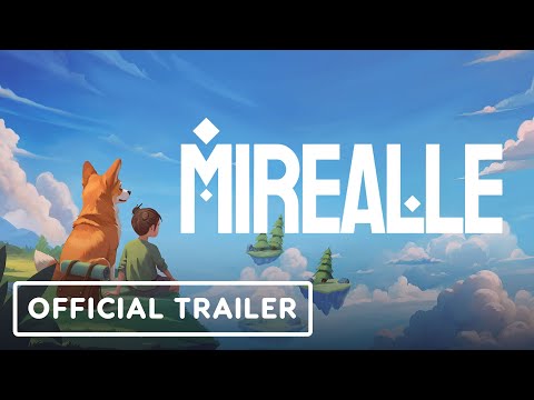 Mirealle – Official Announcement Trailer