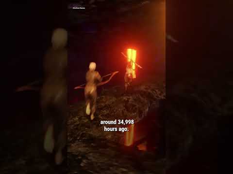 35,000 hrs in Ark and he gives it a bad review, demanding a refund 🫸
