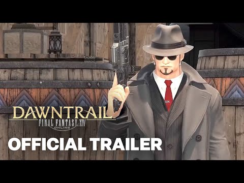 FINAL FANTASY XIV  – The Promise of Tomorrow | Patch 7.3 Overview Trailer