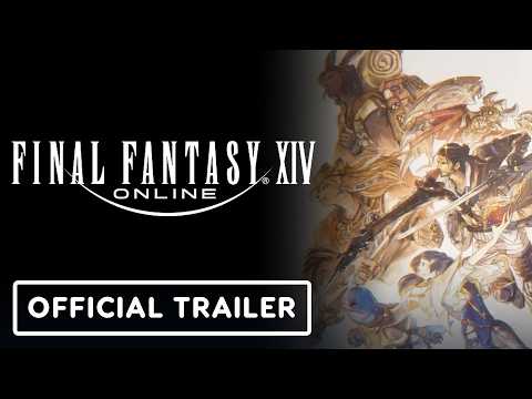 Final Fantasy 14 – Official ‘The Promise of Tomorrow’ Patch 7.3 Update Trailer