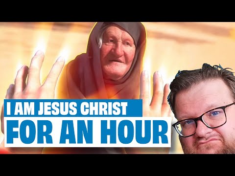 I Am Jesus Christ Gameplay – DO YOU KNOW YOUR SCRIPTURE?!