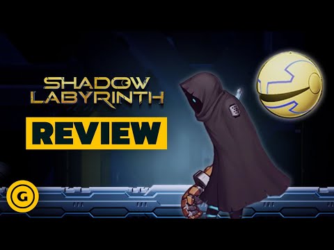Shadow Labyrinth Review