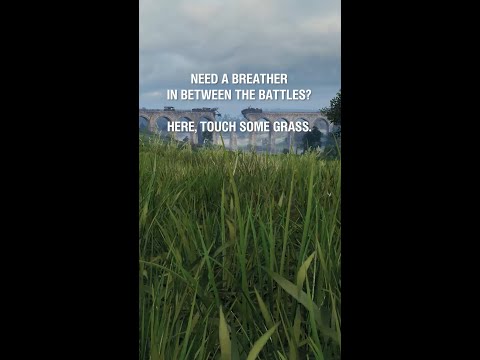 We’ve made it even easier by bringing the grass right to you!