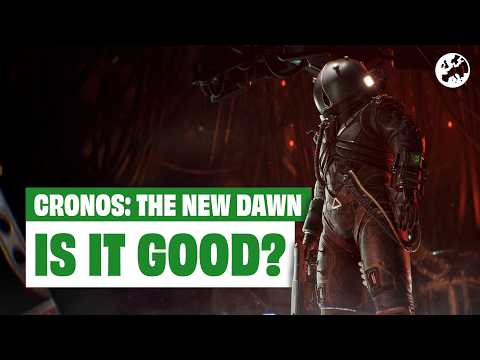 4 Things We Liked About Cronos: The New Dawn (And 2 We Didn’t)
