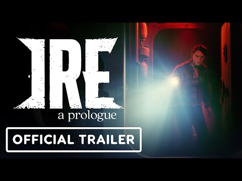 Ire: A Prologue – Official Announcement Trailer