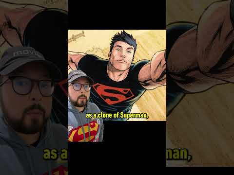 James Gunn is now writing the “next installment within the Super-Family.” Will we see Superboy? #ign