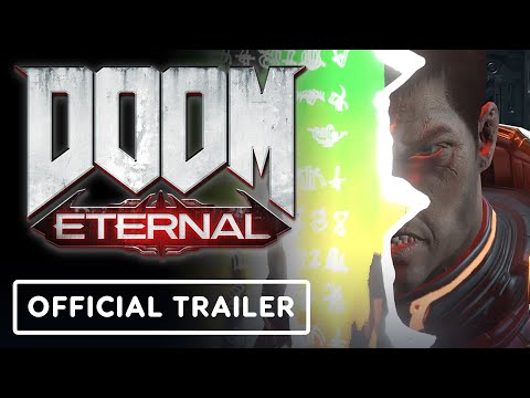 Doom Eternal – Official Community Mods Launch Trailer