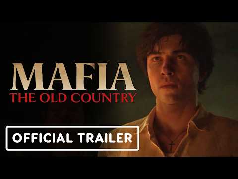 Mafia: The Old Country – Official Accolades Trailer