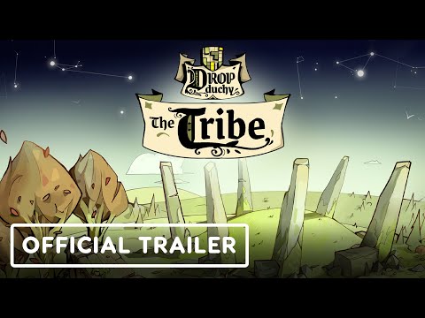 Drop Duchy – Official The Tribe DLC Reveal Trailer
