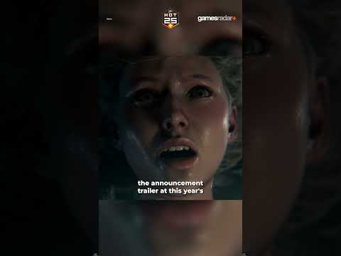 Resident Evil Requiem looks like the scariest game in the series yet