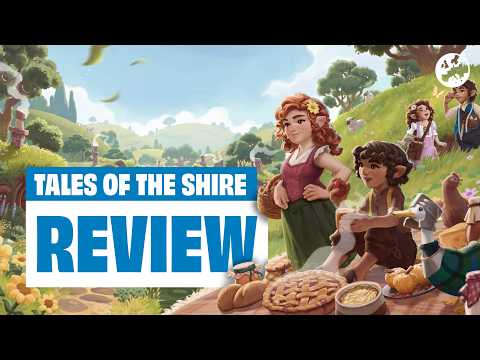 Tales Of The Shire Review – DON’T BUY, YOU FOOLS!