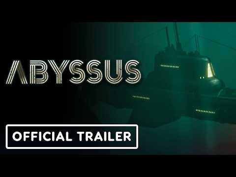 Abyssus – Official Launch Trailer